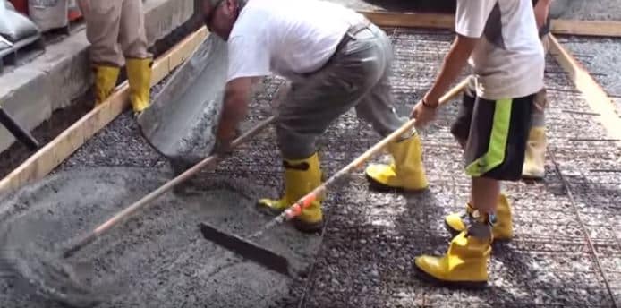 #1 Concrete Contractors Pinemont Plaza CA Concrete Services - Concrete Foundations Pinemont Plaza